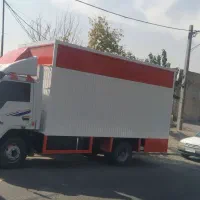 باربری اسباب‌کشی تهران پارس نارمک پیروزی افسریه
