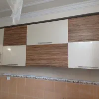 کابینت ام دی اف تمیز