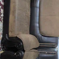 مبل تمیز بدون شکستگی خراج