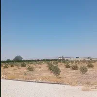 باغ شهری تخت جمشید فروش یا معاوضه با خودرو|فروش زمین و ملک کلنگی|مرودشت, محمد آباد|دیوار