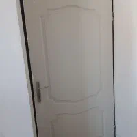 درب ورودی آبارتمان