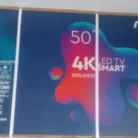 تلویزیون نو فروشی