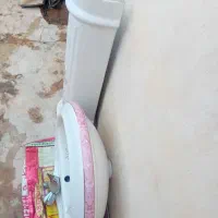 فروش سنگ روشویی|لوازم سرویس بهداشتی|مسجد سلیمان, |دیوار