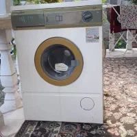 ماشین لباسشوئی ارج