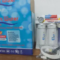 فروش و سرویس دستگاه تصفیه آب خانگی و انواع فیلتر|آب‌سردکن و تصفیه آب|شاهرود, |دیوار