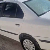 سمند LX91|خودرو سواری و وانت|دهدشت, |دیوار