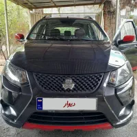 کوئیک GxrL پارس خودرویی در حد صفر