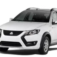 کوییک s1404دنده ای