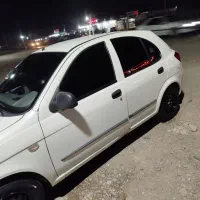 تیبا2 مدل 1400|خودرو سواری و وانت|نرماشیر, |دیوار