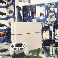 فروش عمده همکاری Ps4 کپی خور فت پرو اسلیم