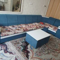 مبل ال|مبلمان خانگی و میز عسلی|تهران, کوثر|دیوار