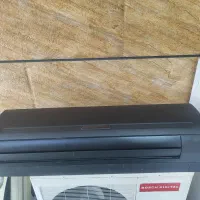 کولر اسپلیت24000 سرما گرما بسیار سالم