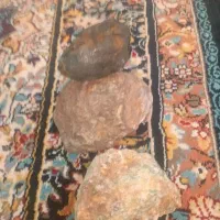 سنگ وخاک طلا|کلکسیون اشیاء عتیقه|قنوات, |دیوار