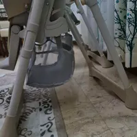 کالسکه و صندلی غذا ببکو|کالسکه و لوازم جانبی|قم, انسجام|دیوار