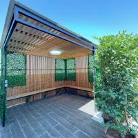 ۳۰۰متر ۴ خواب + ۱۰۰متر حیاط تاپ لوکیشن اندیشه فاز۱|فروش آپارتمان|اندیشه, اندیشه فاز ۱|دیوار