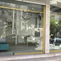 مغار|اجارهٔ مغازه و غرفه|مشهد, جانباز|دیوار