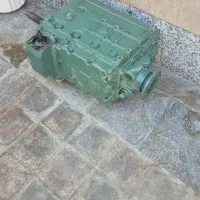 گیربکس ده تن