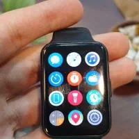 ساعت هوشمند هواوی Huawei Watch Fit 2 معاوضه|ساعت|اهواز, کوی نیرو|دیوار