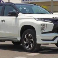 میتسوبیشی اوتلندر ۲۰۲۵ سفارش اروپا|خودرو سواری و وانت|رشت, انصاری|دیوار