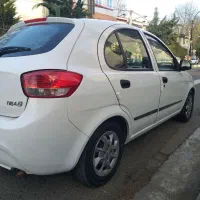 تیبا ۲مدل ۱۴۰۰|خودرو سواری و وانت|رشت, حمیدیان|دیوار