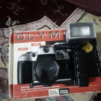 دوربین عکاسی