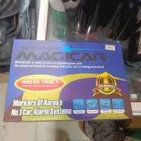 دزدگیر اتومبیل