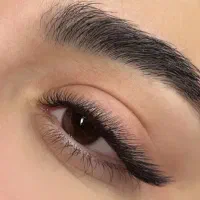 کاشت مژه