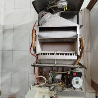 تعمیرات و سرویس انواع پکیج ایرانی و خارجی|خدمات پیشه و مهارت|اصفهان, هزارجریب|دیوار