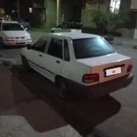 پراید|خودرو سواری و وانت|ساوه, |دیوار