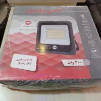 4عدد پرژکتور کم مصرف پارس شهاب 200و300 وات آکبند