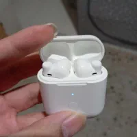 ایرپاد هوشمند QCY-T8|لوازم جانبی موبایل و تبلت|ری, شهید بهشتی|دیوار