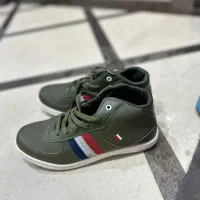 کتونی تامی ۳۸ سبز