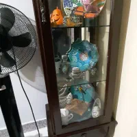 بوفه شیک|بوفه، ویترین، کنسول|شفت, |دیوار