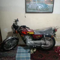 موتور ۱۴۰۴ باسل