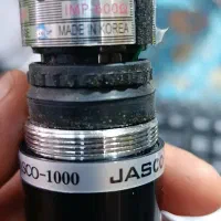 میکروفن جاسکو 1000 در حد آک|سیستم صوتی خانگی|مرودشت, ابوذر شمالی‎|دیوار