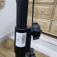 رینگ لایت به همراه سه پایه