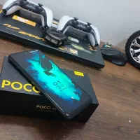 گوشی poco x5