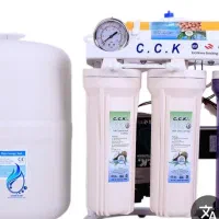 نصب و تعویض و تعمیر تصفیه اب