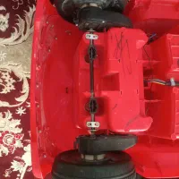 لوازم یدکی ماشین شارژی|اسباببازی بچه|تربتحیدریه, فرمانداری|دیوار