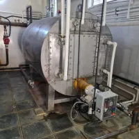 تعمیرات نصب و راه‌اندازی انواع مشعل دیک بخار