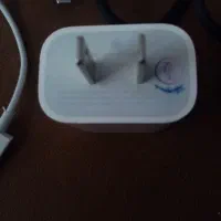 شارژر اورجینال آیفون