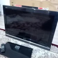 تلویزیون شارپ 32اینچ ژاپنی