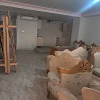 ۱۰۰ متر اداری نوساز براصلی بلوار متری ۵۰ تومان|فروش دفتر کار، اتاق اداری، مطب|ملارد, |دیوار