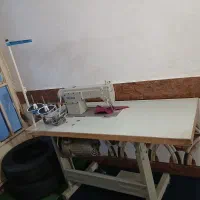 چرخ خیاطی