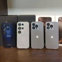 انواع طرح آیفون و سامسونگ|موبایل|تهران, جمهوری|دیوار