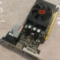 کارت گرافیک gt610 یک گیگ