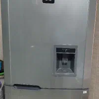 یخچال بیشل سالم