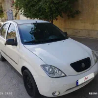تیبا 1صندوق دار مدل 1400استثنایی