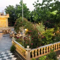 استخدام  نگهبان وسرایدار