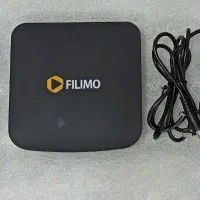 اندروید باکس (فیلمیوباکس)|صوتی و تصویری|تهران, آذربایجان|دیوار